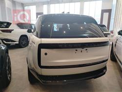 لاند ڕۆڤەر ڕانج ڕۆڤەر ڤۆگ